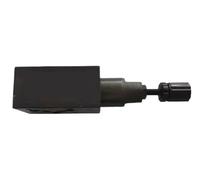 1 soupape de décharge hydraulique empilée modèle : MRV-03P-K-3 MRV-02P-K-2 électrovanne de type plaque CDST-20L-01-A2-2B3B-N-03 (DSG-3C2-N-02)