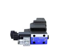 1 soupape hydraulique de décharge à solénoïde de type BSG 03(BSG03 3C3)