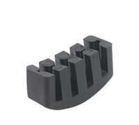 1 sourdine à 5 griffes pour violoncelle - Accessoire pratique