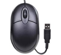 1 souris USB de base | INA-67S