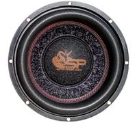 1 Sp audio SP-12CW Caisson de Basse 12 " Bobine Double 2+ 2 Ohm 300 Watt RMS