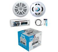 1 SP Audio SP-TW07 Haut-Parleur 85 MM 100 Watts RMS + Condensateur & 3