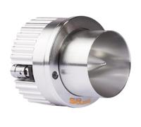 1 SP Audio TW-06 SPTW06 Super Tweeter à Partir De 4,2 CM Diamètre 80 Watts RMS