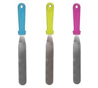 Lily Cook Spatule à glaçage KP5171 33 cm Lissage parfait
