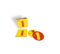 The Beatles – 1 – CD + Blu-ray – Édition limitée Digipack