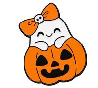 1. Spectres D'Halloween Fantaisistes