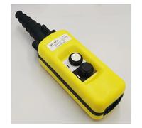 1 Speed Control Hoist Crane 2 Pushbuttons Pendant Control Station NWPNLXEA
