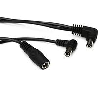 2- Plug Cable