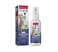 1 Spray anti-griffures ingrédients naturels effet 72 heures pour chats et chiens protection meubles et voitures .