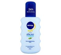 Nivea - Sun Spray Apres Soleil Fraicheur - 200 ml