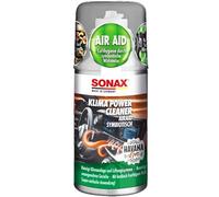 Sonax Spray de désinfection pour climatisations 03238000 - 1 spray