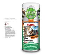 1 Spray de désinfection pour climatisations SONAX 03238000