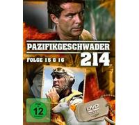 1.Staffel, Folge 15&16