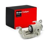 1 STARK Étrier de frein Essieu arrière, Essieu arrière gauche SKBC-0460005