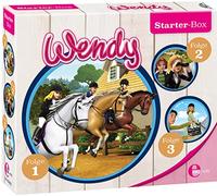 (1)Starter-Box