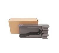 1 station d'accueil pour aspirateur, compatible avec Dyson V10 SV12, support mural d'accessoires pour aspirateur à main