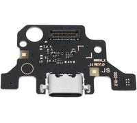 1 Station De Charge Usb Compatible Avec Samsung Galaxy Tab A9 Plus X210/X215/X216/X218 21,4 X 35,3 Mm