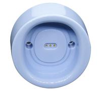 1 station de chargement pour brosse à dents électrique à 3 broches