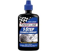 Finish line Lubrifiants et nettoyants Finish Line 1 Step 120 ml