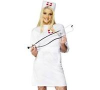 1 Stéthoscope De Docteur G