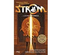1. Strom : Le collectionneur (1)