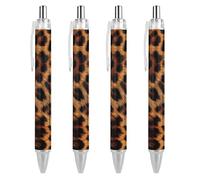 1 stylo à bille rétractable à encre bleue avec inscription « European Old City And The Sea Port Estonie »