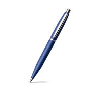 Sheaffer Stylo bille "VFM" Bleu avec son écrin
