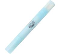 1 stylo correcteur pour nail art, élimine les erreurs avec 3 pointes pour vernis à ongles, stylo correcteur de vernis à ongles, effacer, couleur aléatoire, processus professionnel