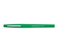 1 Stylo feutre Tempo nylon vert.
