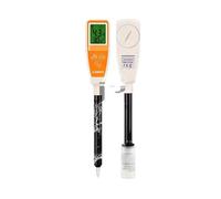 1 stylo pH-mètre numérique AZ8694 avec mesure de pH à 0,01