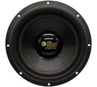 1 SUBWOOFER BASS FACE INDYS12/2 INDY S12/2 30,00 cm 12"" diamètre dual voice coil 2+2 ohm 1300 watt rms 2600 watt max, 1 pièce