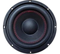 1 SUBWOOFER MASTER AUDIO CW800/4+4TP 200 watts rms et 400 watt max 8"" 20 cm 200 mm woofer Double Coil 4+4 ohm Haut-Parleur, 1 piece