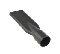 1 Suceur Plat Universel For Aspirateur, Tête D'aspiration Plate, 44 Mm, Pièces De Rechange For Nettoyeurs De Rénovation Domiciliaire