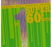 #1 Super 60's Hits