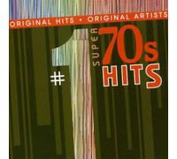 #1 Super 70's Hits