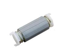 1 support d'amortisseur de moteur à ressort 90 mm for machine laver et sèche-linge - Améliore la stabilité durabilité