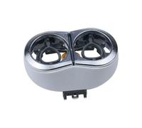 1 support de cadre rasoir rechange argenté compatible avec la tête Philips HQ6070 HQ6073 HQ6071