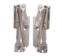 1 support de charnière réglable for projets de bricolage, performances équilibrées