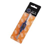 1 support de clé à taraud réglable pour tarauds et filières pour ensemble d'outils de taraudage professionnels