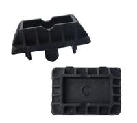 1 support de cric avant et arrière 51717169981 pour BMW 1 2 3 4 6 Series F20 F21 F30 F31 F32 F33 F34 MINI 2270017 48415 (1 pièce)