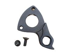 1 support de dérailleur arrière de vélo - Convient pour cadre en carbone, #3090 4 saisons et décrochage MECH, crochet de rechange pour vélo