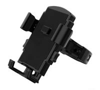 1 support de guidon de voiture électrique pour voiture électrique, rotation à 360 °, pour volant, rétroviseur, ajustement universel (guidon)