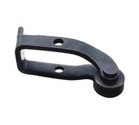 1 Support De Lame For Scie Sauteuse PCE345 (références : 90578033, N688189, 90544019SV) ; Compatible Avec Les Modèles PCE345, DW300-B3LZ Et FME340.