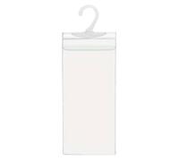 1 support de plaque transparent pour voiture, housse de protection ultra transparente pour permis de handicap pour personne handicapée avec grand cintre, protection ultra transparente pour plaque de