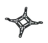 1 support de refroidissement par eau for radiateur de ventilateur 120 mm (sans vis de montage)