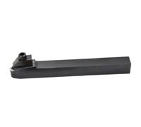 1 support d'inserts ronds PCD for cylindre de resurfaçage, RNGN 0903 CBN1204, outils de tournage, plaques de fraisage(1204 * 16 * 16MM)