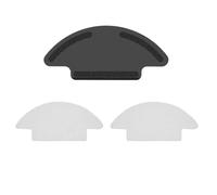 1 Support For Aspirateur Robot Et 2 Serpillères Réutilisables, Compatibles Avec Les Modèles Lefant M210, M210Pro, M213, M210B, F1, OKP, K2, Accessoires Lavables, Pièces De Rechange(M210B M213)