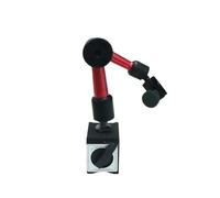 1 support magnétique for indicateur à cadran, jauge d'alésage, base de support magnétique, micromètre, outils de mesure