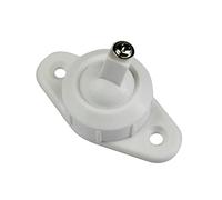 1 support multifonction pour ABS de mouvement compatible avec tous les capteurs montés sur table, plafond, mur et