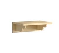 1 Support Mural for Chat, Étagère for Chat, Perchoir Mural for Chat, Comprenant Une Maison for Chat(34 * 24 * 10cm/13.4 * 9.4 * 4in)